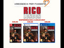 RICO London Nintendo Switch Edizione Europea