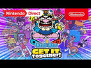 WarioWare: Get It Together! Nintendo Switch Edizione Italiana