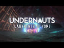 Undernauts : Labyrinth of Yomi Playstation 5