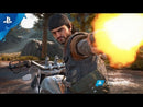 DAYS GONE PLAYSTATION 4 EDIZIONE REGNO UNITO