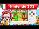 GARDENING MAMA FOREST FRIENDS NINTENDO 3DS (versione italiana)