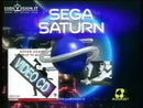 CONSOLE SEGA SATURN PAL (usato garantito)+(2 pad)(senza scatola)