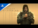 Death Stranding Director’s Cut Playstation 5 - Edizione Italiana