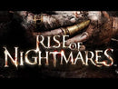RISE OF NIGHTMARES XBOX 360 (versione italiana)