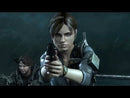 RESIDENT EVIL REVELATIONS NINTENDO WII U EDIZIONE ITALIANA