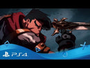 BATTLE CHASERS NIGHTWAR PLAYSTATION 4 EDIZIONE REGNO UNITO