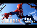 Spider-Man Marvel Playstation 4 Edizione Italiana