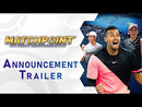 Matchpoint: Tennis Championships - Legends Edition Nintendo Switch