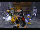 KINGDOM HEARTS 2 PS2 VERSIONE NORMALE REGNO UNITO