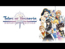 Tales of Vesperia Definitive Edition - Nintendo Switch Edizione Regno Unito