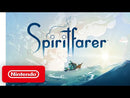 Spiritfarer - Nintendo Switch
