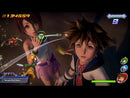 Kingdom Hearts - Melody Of Memory Nintendo Switch Versione Europea