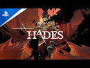 Hades Playstation 5