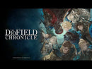 The DioField Chronicle Playstation 4 Edizione Europea