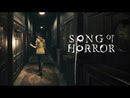 Song of Horror - Deluxe Edition Playstation 4 Edizione Europea