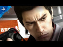 Yakuza Kiwami Playstation 4 Edizione Regno Unito