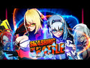 Smashing The Battle Ghost Soul Edizione Limitata - Playstation 4 Edizione Asitica con Inglese