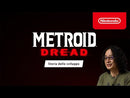 Metroid Dread Nintendo Switch Edizione Italiana