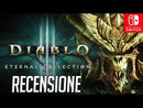 Diablo Eternal Collection Nintendo Switch Edizione Europea