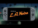 L.A. NOIRE NINTENDO SWITCH EDIZIONE ITALIANA