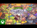 Teenage Mutant Ninja Turtles: Shredder's Revenge - Xbox One Edizione Europea