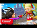 DRAGON QUEST BUILDERS 2 NINTENDO SWITCH (versione italiana)