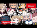 World's End Club - Deluxe Edition Nintendo Switch Edizione Regno Unito