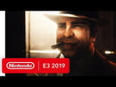 EMPIRE OF SIN DAY ONE EDITION NINTENDO SWITCH EDIZIONE ITALIANA