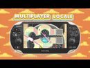 SUPER MONKEY BALL BANANA SPLITZ PS VITA (completamente in italiano)