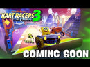 Nickelodeon Kart Racers 3: Slime Speedway Playstation 5