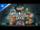 Death's Door Playstation 5 Ultimate Edition