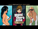 GTA Grand Theft Auto : The Trilogy - Definitive Edition Nintendo Switch
