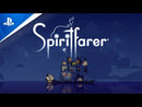 Spiritfarer - PlayStation 4