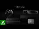 CONSOLE  XBOX ONE (usato garantito)(completa di tutto + pila ORB)