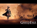 GreedFall Gold Edition Playstation 5  Edizione Italiana