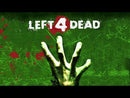 LEFT 4 DEAD XBOX 360 (versione americana)(con sottotitoli in italiano)