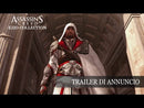 ASSASSIN'S CREED THE EZIO COLLECTION PLAYSTATION 4 EDIZIONE ITALIANA