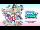 Super Bullet Break Nintendo Switch Edizione Europea