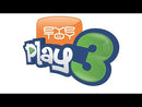 EYE TOY: PLAY 3 PS2 (usato garantito)