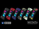 Hori Split Pad Pro, Controller Ergonomico - Ufficiale Nintendo Switch
