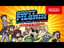 SCOTT PILGRIM vs. the world-the game-complete edition nintendo switch