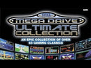 SEGA MEGA DRIVE ULTIMATE COLLECTION XBOX 360 EDIZIONE ITALIANA