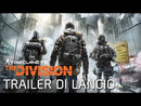TOM CLANCY'S THE DIVISION XBOX ONE (usato garantito)