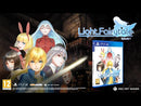 Light Fairytale Episode 1 Playstation 4 Edizione Europea con Colonna Sonora