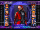 KING OF FIGHTERS MAXIMUM IMPACT PS2