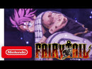 FAIRY TAIL - Nintendo Switch Edizione Regno Unito