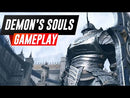 Demon's Souls Remake Palystation 5 Versione Italiana