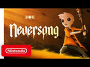 NEVERSONG -COLLECTORS EDITION- NINTENDO SWITCH