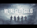 Metal Gear Solid The Legacy Collection Playstation 3 Edizione Americana( No ArtBook)
