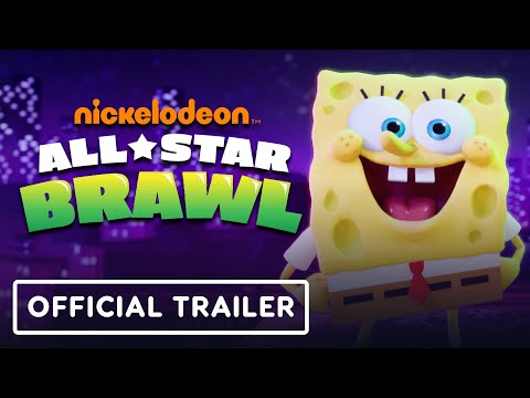 Nickelodeon All Star Brawl - Playstation 4 Edizione Europea